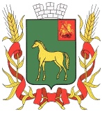 Герб города Бронницы